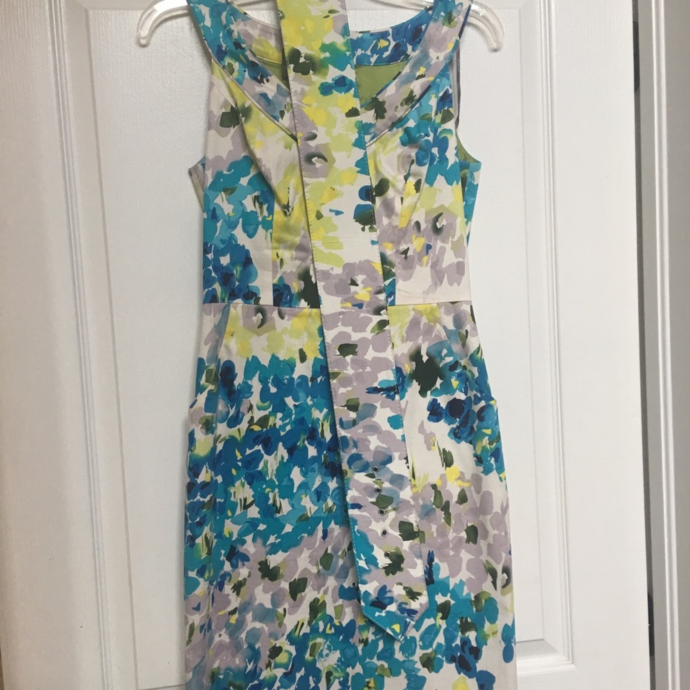 Dress - Picture 2 of 2